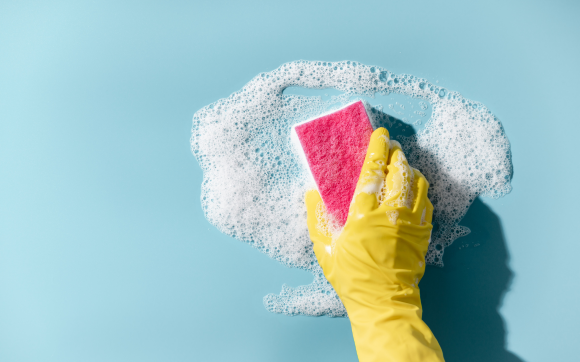 Custom cleaning solutions