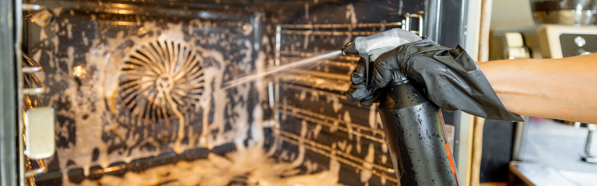 Deep Home Cleaning Service