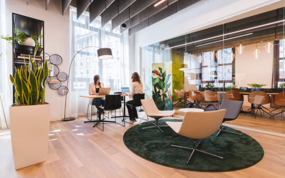 Professional Office Cleaning
