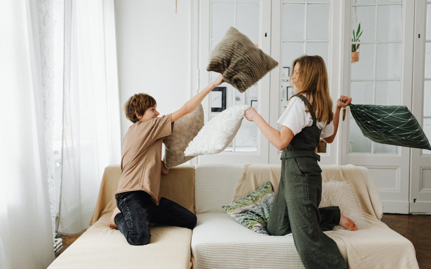 Deep Cleaning Service